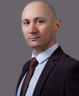 Аминов Урал