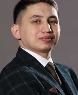 Айгиз Баймухаметов